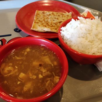 C.I. Chu's Mongolian Barbeque - Sides (sesame bread, white rice, sweet and sour soup) - Mongolian Near Me - Tucson, Arizona C.I. Chu's Mongolian Barbeque - Sides (sesame bread, white rice, sweet and sour soup) - Mongolian Near Me - Tucson, Arizona