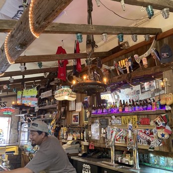 Jake's Saloon - Bar back - Bars Near Me - Lone Pine, California Jake's Saloon - Bar back - Bars Near Me - Lone Pine, California