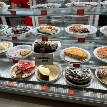 Fireman Derek’s Bake Shop - Their pies are amazing - Desserts Near Me - Miami, Florida Fireman Derek’s Bake Shop - Their pies are amazing - Desserts Near Me - Miami, Florida