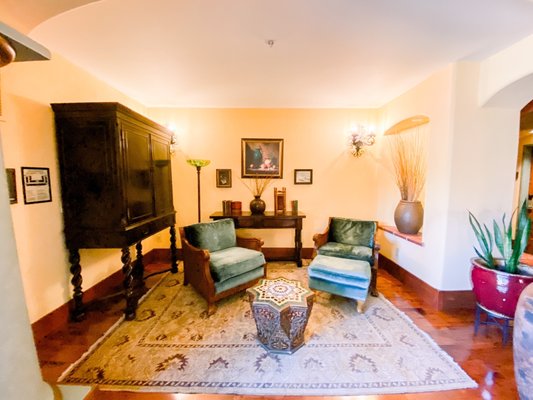Hotel Los Gatos by null