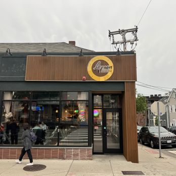 Areca Asian Bar - New name - Areca Asian Bar! - Sushi Bars Near Me - Cambridge, Massachusetts Areca Asian Bar - New name - Areca Asian Bar! - Sushi Bars Near Me - Cambridge, Massachusetts