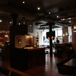 Eger Spiseri & Vinbar