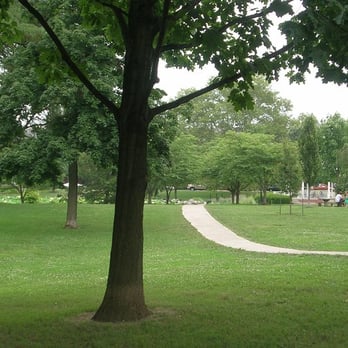 Goodale Park - Parks Near Me - Columbus, Ohio