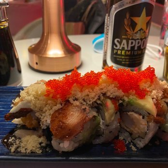 Friends Sushi - Big Friends Maki - Sushi Bars Near Me - Chicago, Illinois Friends Sushi - Big Friends Maki - Sushi Bars Near Me - Chicago, Illinois
