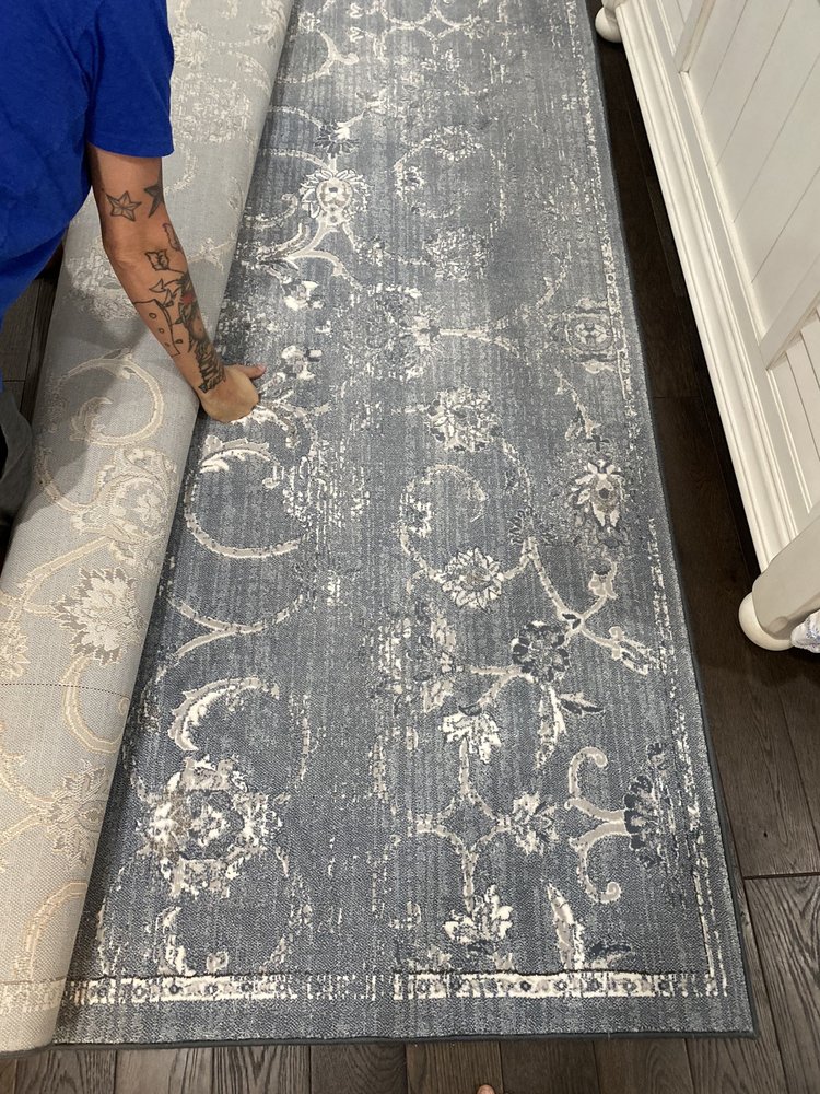 ORIENTAL RUG CARE Updated August 2024 481 Photos & 33 Reviews