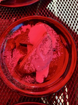 The Buff Restaurant by null