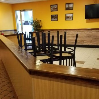 A town wings - Interior - Chicken Wings Near Me - Augusta, Georgia A town wings - Interior - Chicken Wings Near Me - Augusta, Georgia