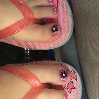 E Nails and Spa - Nail Salons Near Me - Suffolk, Virginia