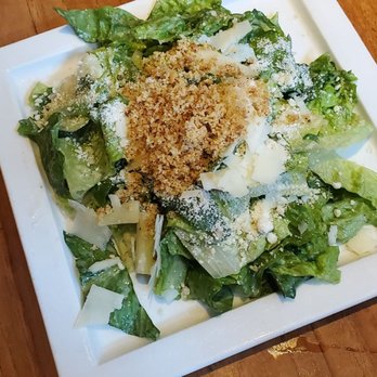 Jake's - Caesar salad - New American Near Me - Del Mar, California