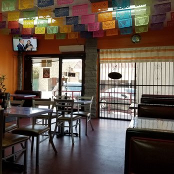 Mi Lindo Oaxaca - This is the inside. - Mexican Near Me - Baldwin Park, California Mi Lindo Oaxaca - This is the inside. - Mexican Near Me - Baldwin Park, California