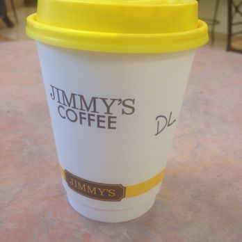 Jimmy's Coffee - Coffee & Tea Near Me - Toronto, Ontario