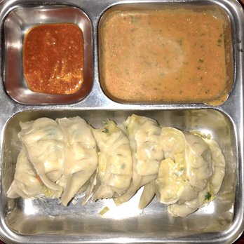 Himalayan Range Nepali Restaurant - Vegetable Momo - Himalayan/Nepalese Near Me - Cary, North Carolina Himalayan Range Nepali Restaurant - Vegetable Momo - Himalayan/Nepalese Near Me - Cary, North Carolina