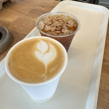 Cafe Tropical - Cafes Near Me - Los Angeles, California