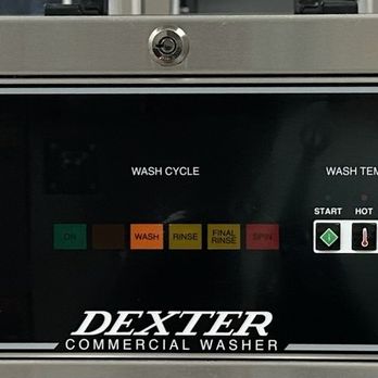 Independence Laundry - 3x Wash $4.50 COLD, $4.75 WARM/HOT - Laundromat Near Me - Pompano Beach, Florida