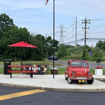 Say Cheese - Pizza Near Me - Melville, New York