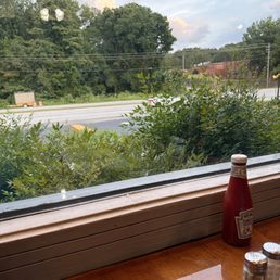 Outside Outside