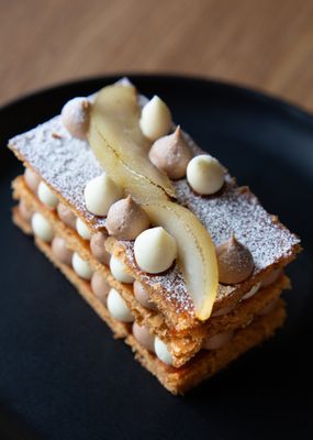 Starter Bakery by null