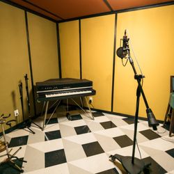 Round Table Recording Company