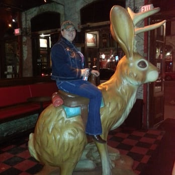 The Jackalope - Dive Bars Near Me - Austin, Texas