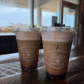 Foxtail Coffee - Coffee & Tea Near Me - Osprey, Florida