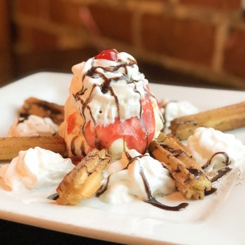 Puerto Vallarta - Churro - Mexican Near Me - Gig Harbor, Washington Puerto Vallarta - Churro - Mexican Near Me - Gig Harbor, Washington