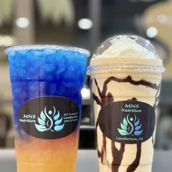 MNS Nutrition
