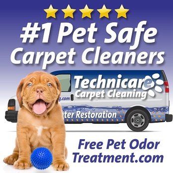 Technicare Carpet Cleaning - Carpet Cleaning Near Me - Westerville, Ohio