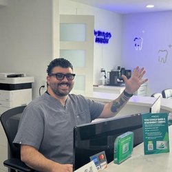 Smile Masterpiece Dental