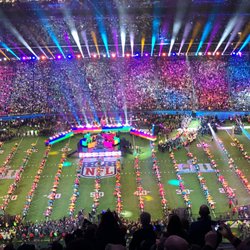 First Class Tickets - Super Bowl 2018