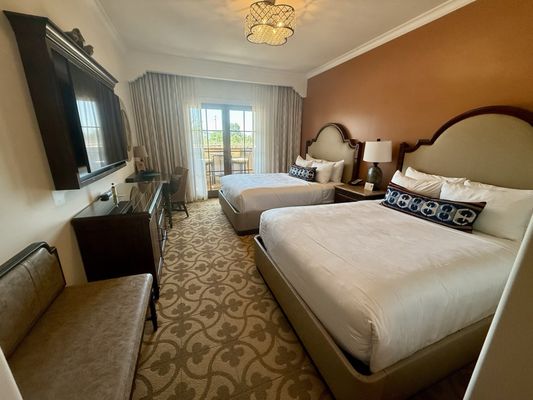 Inn at the Mission San Juan Capistrano, Autograph Collection by null