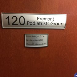 Fremont Podiatrists Group