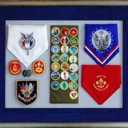 Thornebrook Gallery - Creative custom framing
