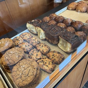 SEA WOLF BAKERS - Updated August 2024 - 886 Photos & 357 Reviews - 3621