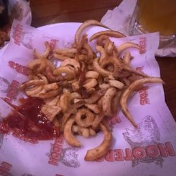 Curly Fries Curly Fries
