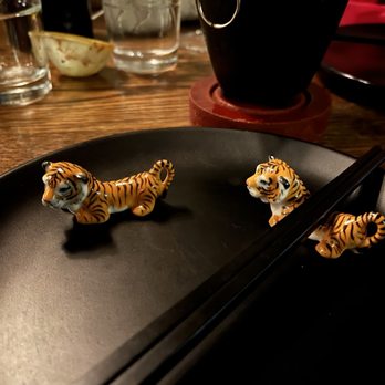 11 Tigers - Asian Fusion Near Me - New York, New York 11 Tigers - Asian Fusion Near Me - New York, New York