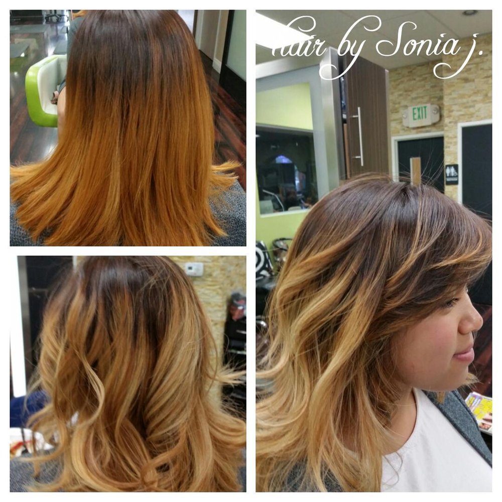 Del Sol Salon & Spa - Hair Salons Near Me - Arcadia, California Del Sol Salon & Spa - Hair Salons Near Me - Arcadia, California