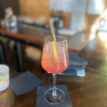 Static! - Hawaiian 75 - Cocktail Bars Near Me - Philadelphia, Pennsylvania Static! - Hawaiian 75 - Cocktail Bars Near Me - Philadelphia, Pennsylvania