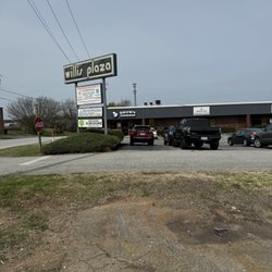 Willis Plaza - Gaffney, S.C.