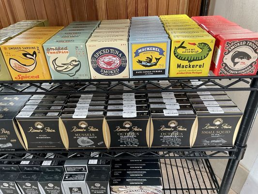 Browne Trading Market by null