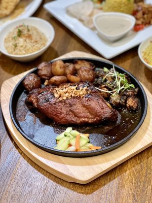 WIN - Taste of Bali by null