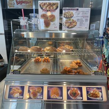 Lee's Sandwiches - Desserts Near Me - Riverside, California Lee's Sandwiches - Desserts Near Me - Riverside, California