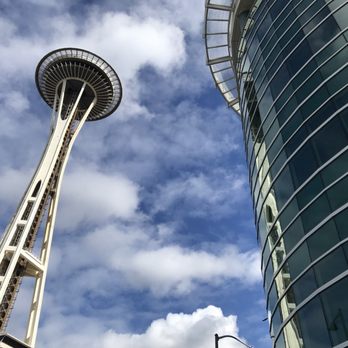 Seattle Center - Amusement Parks Near Me - Seattle, Washington Seattle Center - Amusement Parks Near Me - Seattle, Washington