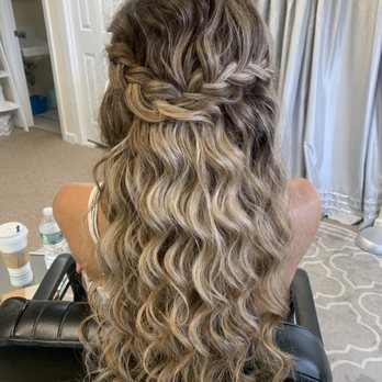 Special Event Beauty - Hair and makeup trial. - Makeup Artists Near Me - Bridgewater, Massachusetts