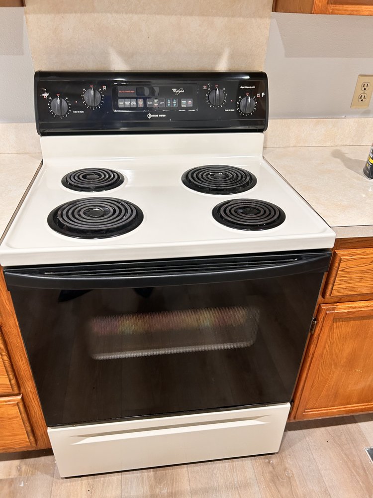 RACY IN & OUT JANITORIAL SERVICE Request a Quote Wheeler, Arkansas Home Cleaning Phone