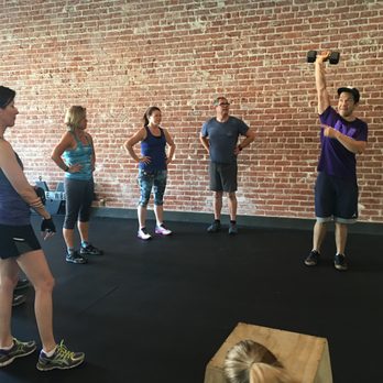 The WellRock - Trainers Near Me - Altadena, California The WellRock - Trainers Near Me - Altadena, California