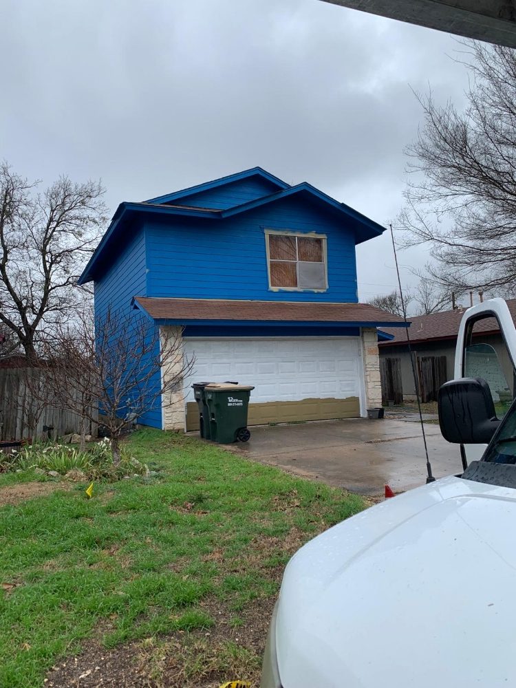 Slide of Ramirez Remodeling