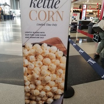 Garrett Popcorn Shops - Popcorn Shops Near Me - Chicago, Illinois Garrett Popcorn Shops - Popcorn Shops Near Me - Chicago, Illinois