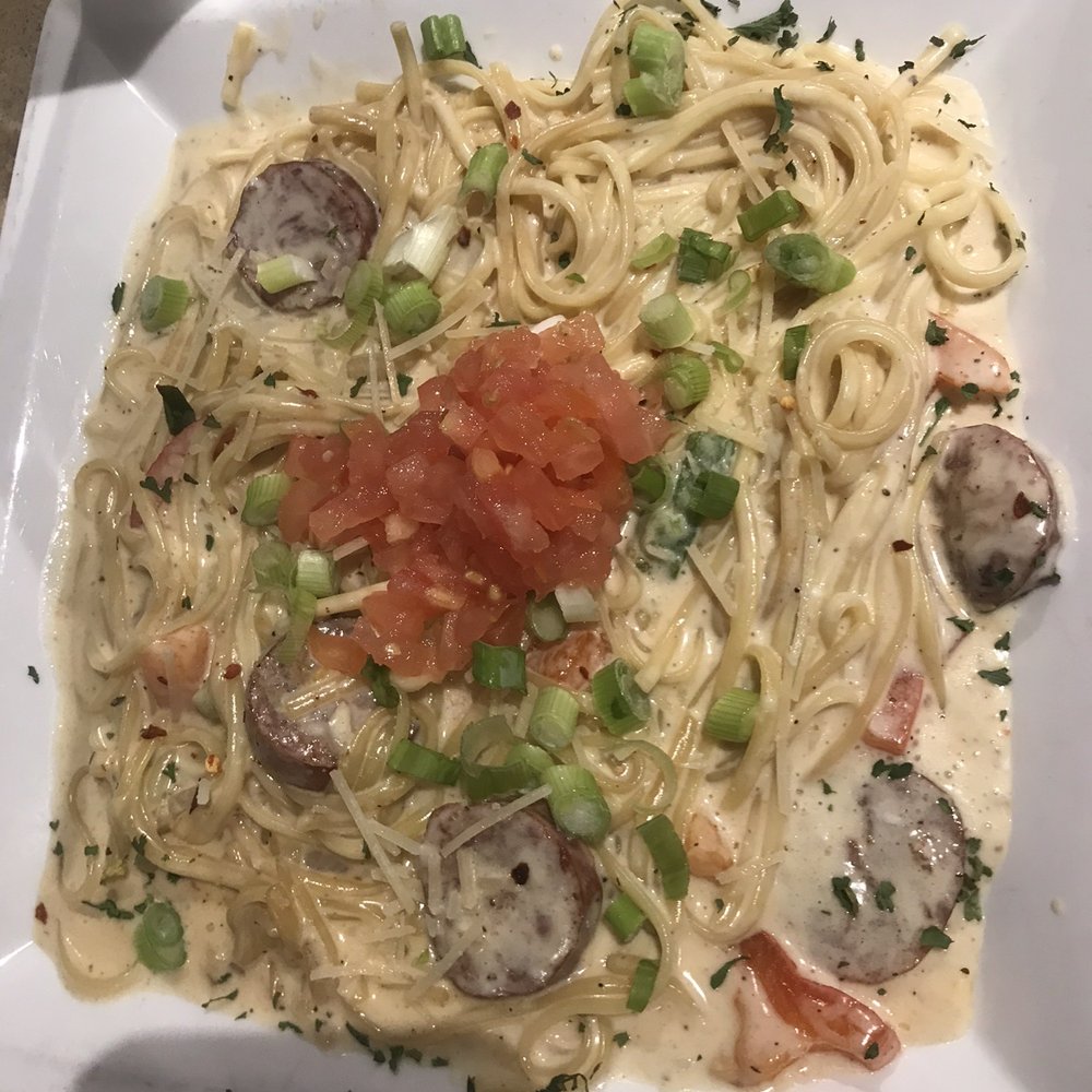 Sullivans Restaurant - Cajun Pasta - American Near Me - Wauseon, Ohio Sullivans Restaurant - Cajun Pasta - American Near Me - Wauseon, Ohio