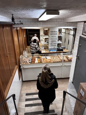 Bricco Panetteria by null