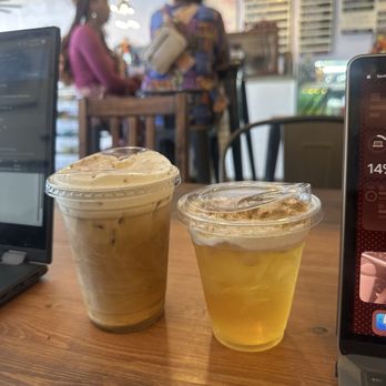 Lazy Eye Coffee - Coffee & Tea Near Me - San Diego, California Lazy Eye Coffee - Coffee & Tea Near Me - San Diego, California